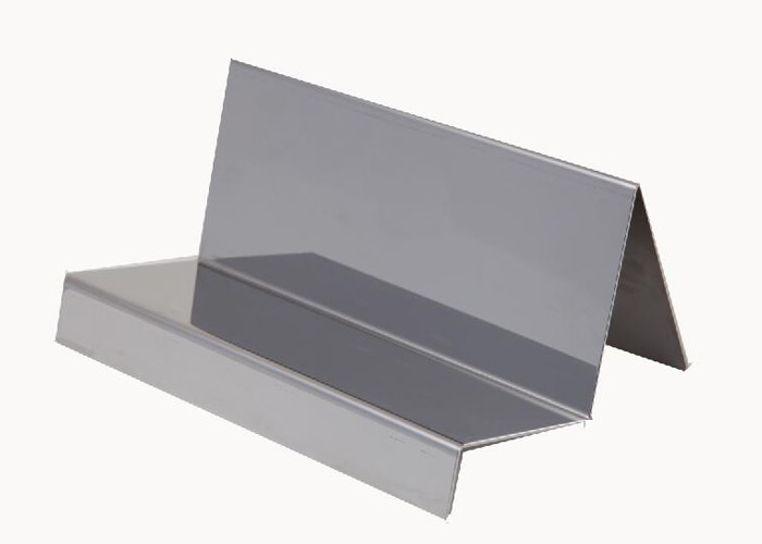 Customized Metal Bended Store Display Props For Briefcase / Wallet Showing supplier